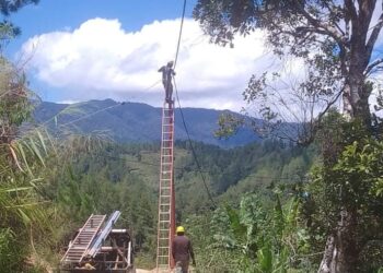 Hari Pelanggan Nasional, PLN Hadirkan Listrik 24 Jam Bagi Warga 25 Desa di Sulsel