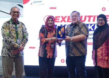 Mantan Menkeu Bambang Brodjonegoro: Dukung Penguatan kelembagaan BPKH untuk Optimalkan Investasi Dana Haji