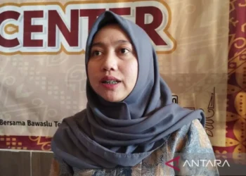 Bawaslu Garut Bentuk Tim untuk Awasi Kampanye Paslon Pilkada di Medsos