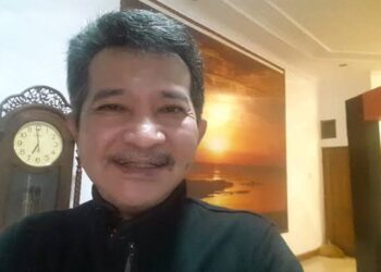 Dewan Pakar DPD Nasdem Garut Bantah Adanya Kisruh di Tubuh Internal Partai