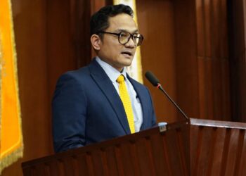 Hadiri Wisuda UI, Kepala BPKH: Jadilah Pribadi yang Impactful!