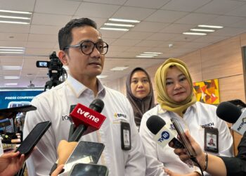 Balik Kerja Bareng BPKH Kembali Hadir Untuk Masyarakat