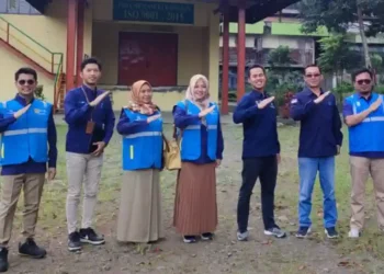 Tingkatkan Kualitas Pelayanan, PLN UP3 Garut Lakukan Kunjungan Kerja Ke PT Perkebunan Nusantara I Dayeuhmanggung