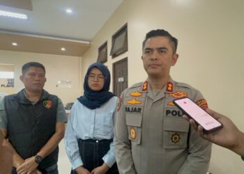 Kurang dari 24 Jam Polres Garut Amankan Oknum Dokter Yang Diduga Lakukan Pelecehan