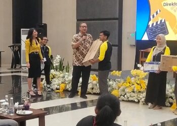 Dirjen Kebudayaan dan Komisi X DPR RI Dorong Pelestarian Silat Lewat Film