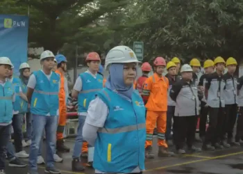 Pastikan Tidak Ada Kenaikan Tarif Listrik Pasca Lebaran, UP3 Garut Ajak Masyarakat Pantau Pemakaian dan Bayar Tagihan Listrik Lewat PLN Mobile