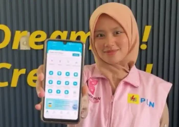 Tarif Listrik Tidak Naik, PLN Garut Dorong Masyarakat Gunakan Fitur Catat Meter di Aplikasi PLN Mobile Untuk Pantau Penggunaan Listrik