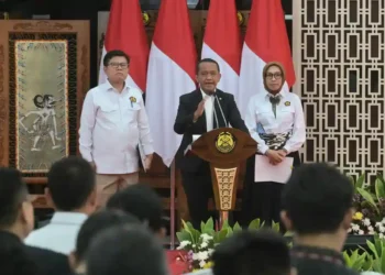 PLN Siap Laksanakan RUPTL 2025-2034 untuk Tingkatkan Investasi, Serap Tenaga Kerja dan Perkuat Ekonomi Mikro