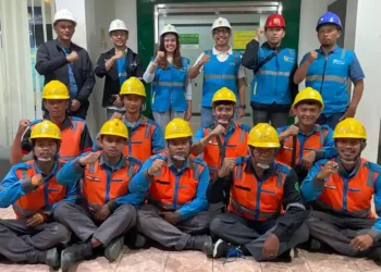 PLN UP3 Garut Siaga Idul Adha 1446 H: Pastikan Listrik Aman Selama Hari Perayaan