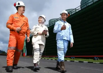 Durasi dan Frekuensi Gangguan Listrik Menurun, PLN Catat Kinerja Operasional Positif Sepanjang 2024