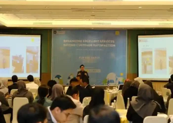 PLN UP3 Garut Selenggarakan Kegiatan “Enhancing Excellent Services Beyond Customer Satisfaction” Hadirkan Transformasi Layanan Prima