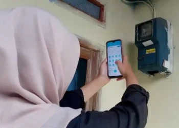 Catat Meter Listrik Kini Lebih Mudah: PLN Garut Ajak Pelanggan Pascabayar Gunakan Fitur Catat Meter Mandiri di PLN Mobile