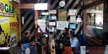 PLN UP3 Garut Gelar Talkshow Edukasi Kelistrikan, Keamanan dan Keselamatan Listrik dan Program Loyalti Gelegar PLN Mobile 2025