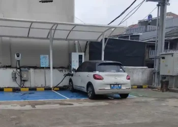 Hadirkan Kenyamanan Bagi Pengguna EV, PLN Diskon Tambah Daya dan Pasang Baru Home Charging