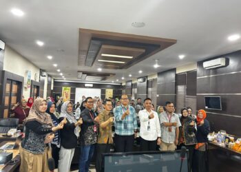 PKU Akbar, Langkah Nyata PNM Menumbuhkan Ekonomi Akar Rumput Lewat Perempuan Prasejahtera Garut