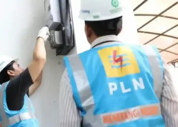 PLN Hadirkan Diskon Tambah Daya 50% Sambut HUT ke-80 RI