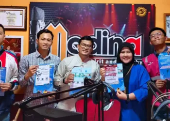 Kado HUT Kemerdekaan RI ke 80, PLN berikan Program Diskon Tambah Daya 50%