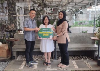 Miyako Umumkan Pemenang Program Beli Kipas Angin Bisa Berangkat Umroh