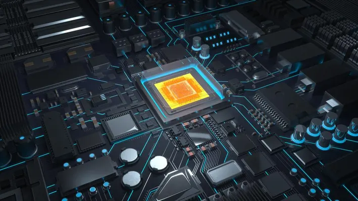 Quantum Computing: The Next Technological Revolution