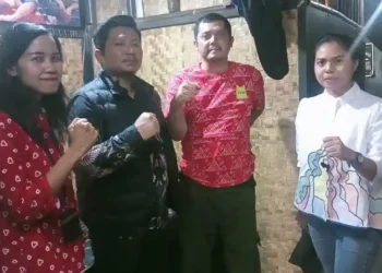 Luar Biasa, Begini Cara Manager PLN UP3 Garut Peduli Kepada Warga Penyandang Tuna Netra