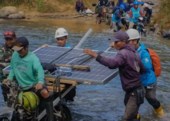 Ajang PLN Journalist Awards 2025 Dibuka, Apresiasi untuk Pewarta Penggerak Literasi Energi Nasional