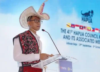 PLN Dorong Interkoneksi ASEAN Power Grid untuk Akselerasi Transisi Energi Bersih