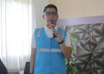 Sambut Hari Listrik Nasional ke-80, PLN UP3 Garut Sosialisasikan Promo Tambah Daya ke Universitas Garut
