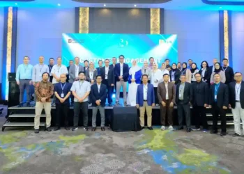 PLN UP3 Garut Perkuat Hubungan dengan Pelanggan Prioritas Melalui Customer Engagement