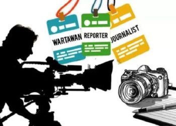 Perbedaan Perilaku Oknum Berdalih Kebebasan Pers dengan Wartawan