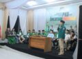 9 Ribu Kader Ansor-Banser Lahir di Garut Program Kaderisasi di 42 Kecamatan Sukses Dilaksanakan