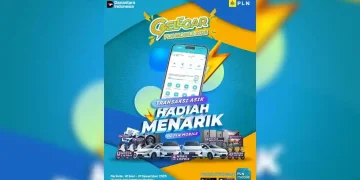 Gelegar PLN Mobile Usai di Akhir Tahun, Segera Perbanyak Transaksi di PLN Mobile