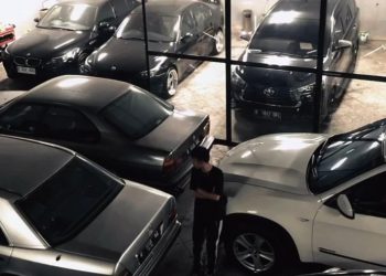 Pemuda Garut Raup Puluhan Juta tiap Bulan dari Usaha Joki Game Online Mobile Legends