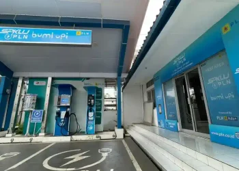 Sambut Nataru, PLN UP3 Garut Siapkan Posko Siaga Kelistrikan dan Pastikan Keandalan SPKLU