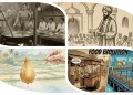 Bukan Cuma Dodol, Ini Sejarah 4 Kuliner Khas Garut yang Legendaris dan Mendunia