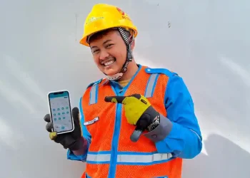 Lewat Kampanye “SwaCAM Time”, PLN UP3 Garut Ajak Pelanggan Manfaatkan SwaCAM