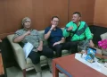 PLN UP3 Garut: Media Adalah Mitra Strategis Sosialisasi ke Masyarakat