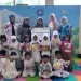 Tingkatkan Literasi Anak Usia Dini, PLN UP3 Garut Salurkan Bantuan Buku dan ATK untuk Taman Bacaan Amanah
