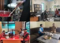Momen Ramadhan, PLN UP3 Garut Ajak Masyarakat Beralih ke Electrifying Lifestyle dengan Kompor Induksi
