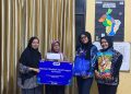 Ramadan di Garut, Momen Hangat PNM Bersama Anak Panti dan Nasabah Terdampak Longsor