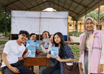 PLN UP3 Garut Gencarkan Promo Tambah Daya Ramadhan 2026 di Kampus UNIGA