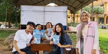 PLN UP3 Garut Gencarkan Promo Tambah Daya Ramadhan 2026 di Kampus UNIGA