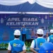 Siaga Lebaran 2026, PLN UID Jawa Barat Kerahkan 4.993 Personel Jaga Keandalan Pasokan Listrik