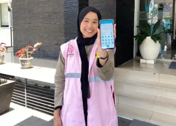 Ramadhan Semakin Nyaman, PLN UP3 Garut Ajak Bayar Listrik Tepat Waktu
