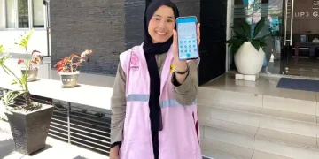 Ramadhan Semakin Nyaman, PLN UP3 Garut Ajak Bayar Listrik Tepat Waktu