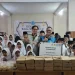 PLN UP3 Garut Tebar Kebahagiaan Ramadan, Berbagi Takjil untuk Lansia dan Anak Panti