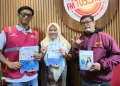 PLN UP3 Garut Ingatkan Keamanan Listrik Jelang Mudik Lebaran Lewat Talkshow Radio