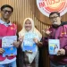 PLN UP3 Garut Ingatkan Keamanan Listrik Jelang Mudik Lebaran Lewat Talkshow Radio