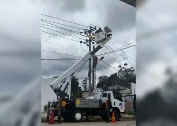 Musim Peralihan, PLN Jaga Keandalan Listrik untuk Masyarakat Garut