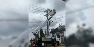 Musim Peralihan, PLN Jaga Keandalan Listrik untuk Masyarakat Garut