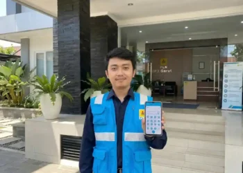 PLN Mobile Hadirkan Promo THR Lebaran 2026, Pelanggan Garut Masih Bisa Nikmati Bayar Listrik Lebih Hemat